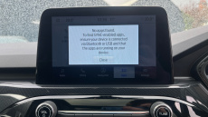 Ford Kuga 1.5 EcoBlue ST-Line X Edition 5dr Auto Diesel Estate